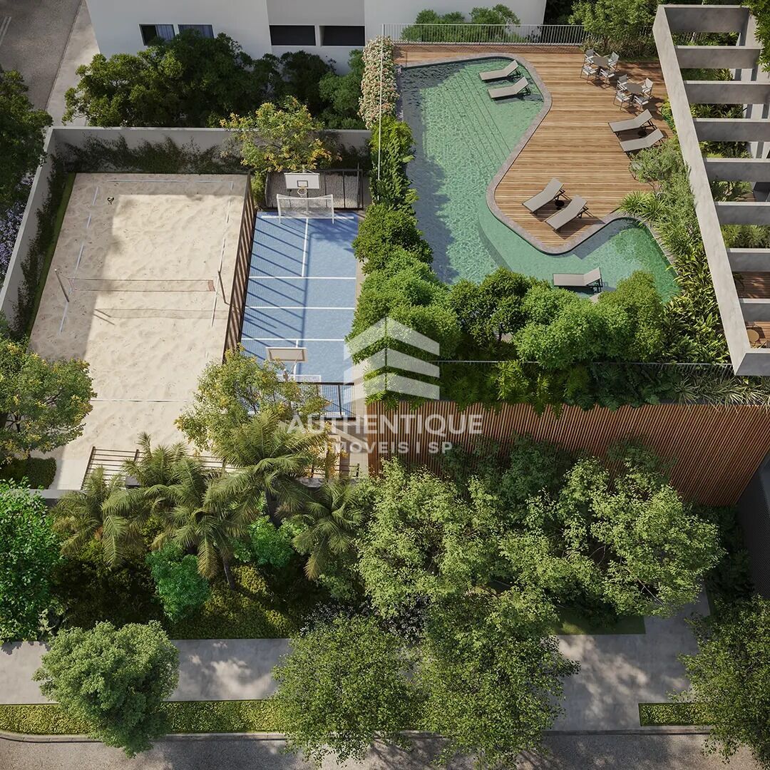 Apartamento, 4 quartos, 362 m² - Foto 25