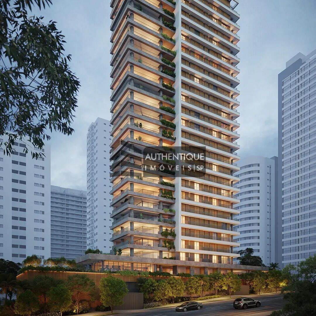 Apartamento, 3 quartos, 362 m² - Foto 24