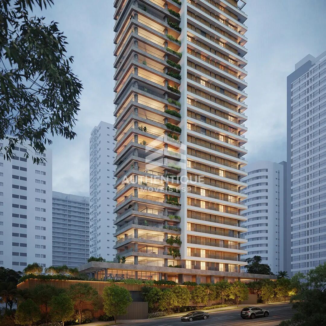 Apartamento, 4 quartos, 362 m² - Foto 28