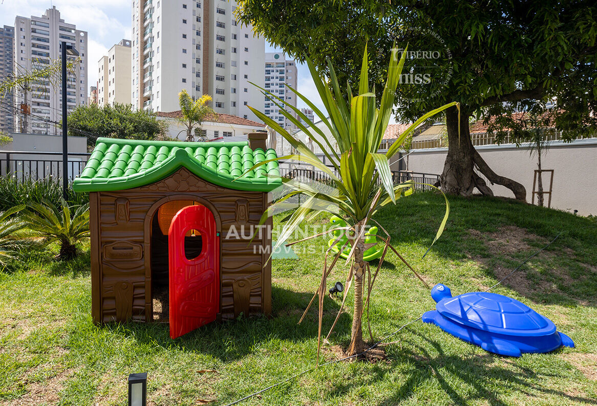 Apartamento, 1 quarto, 36 m² - Foto 34