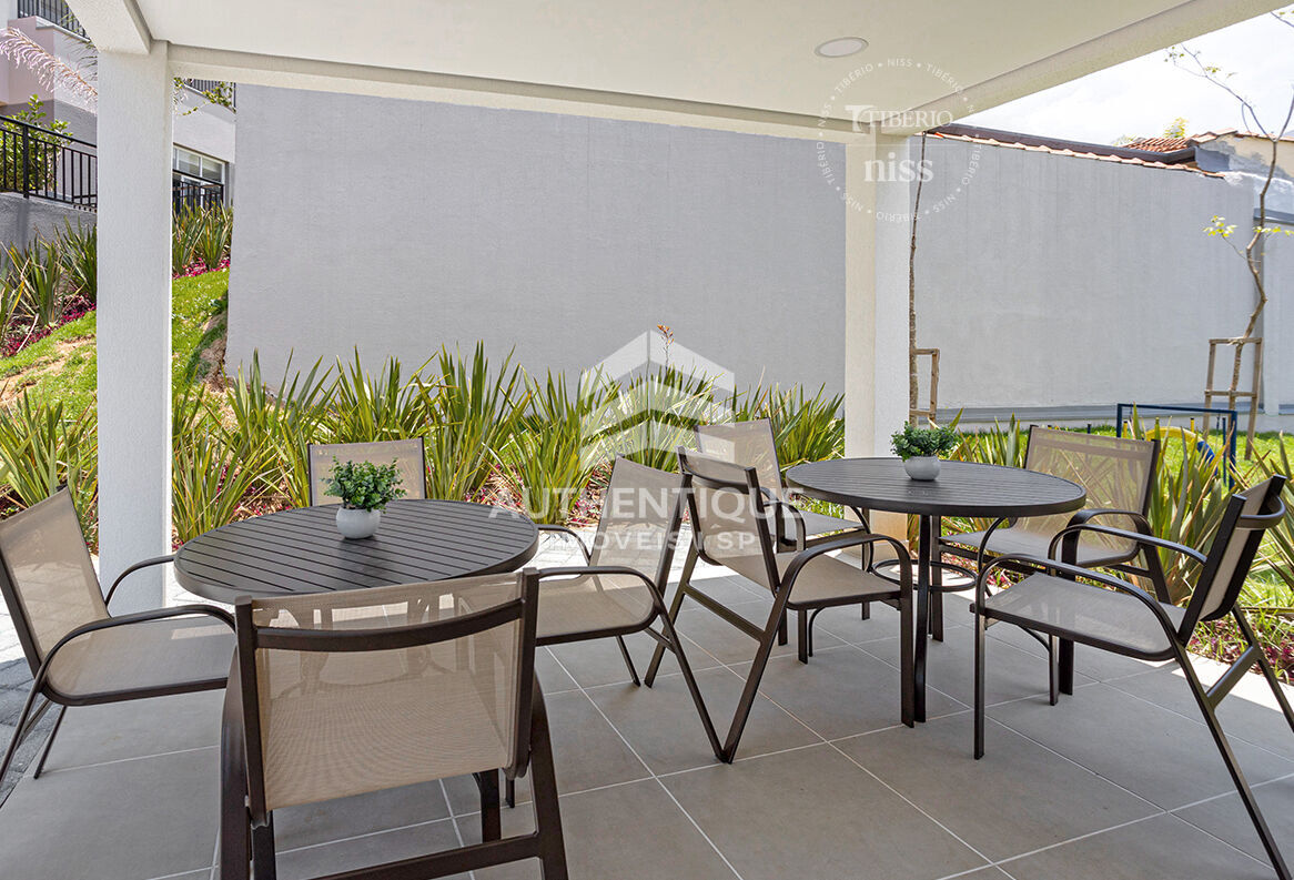 Apartamento, 1 quarto, 36 m² - Foto 26