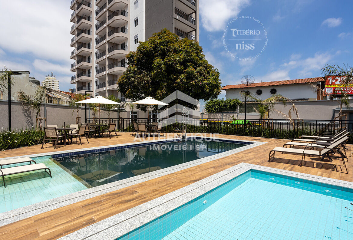 Apartamento, 1 quarto, 36 m² - Foto 21