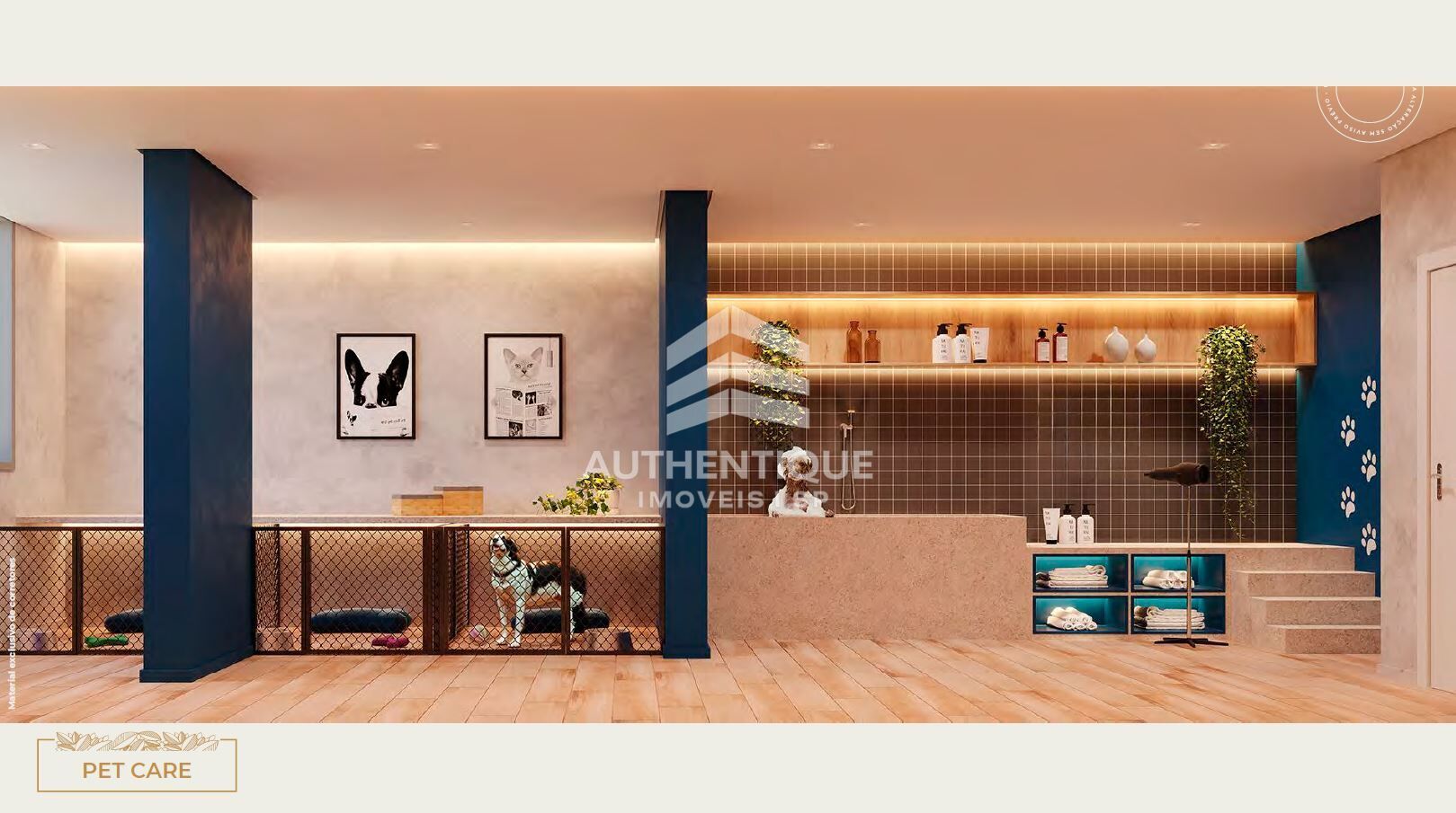 Apartamento, 4 quartos, 222 m² - Foto 45