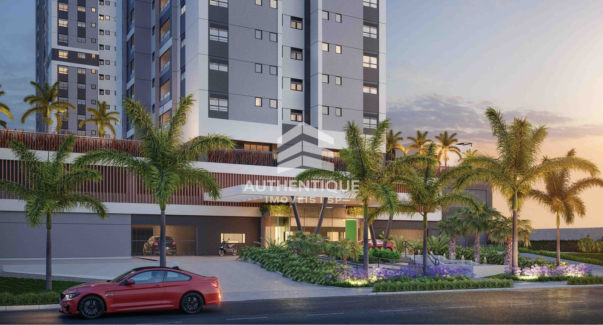 Apartamento, 4 quartos, 146 m² - Foto 45