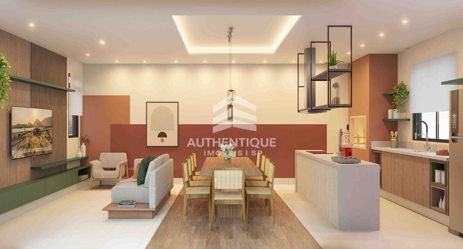 Apartamento, 3 quartos, 151 m² - Foto 57