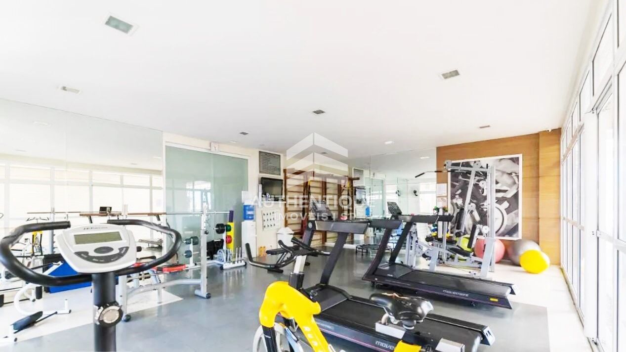 Apartamento, 4 quartos, 137 m² - Foto 49