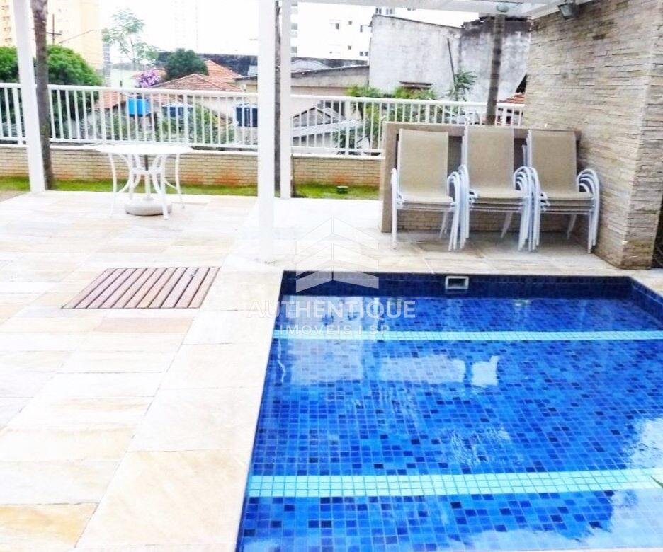 Apartamento, 4 quartos, 137 m² - Foto 46