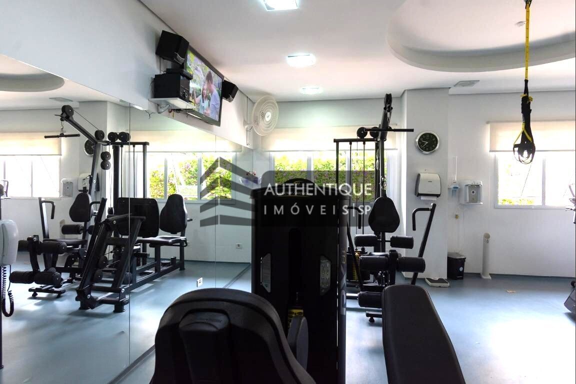 Apartamento, 3 quartos, 130 m² - Foto 43