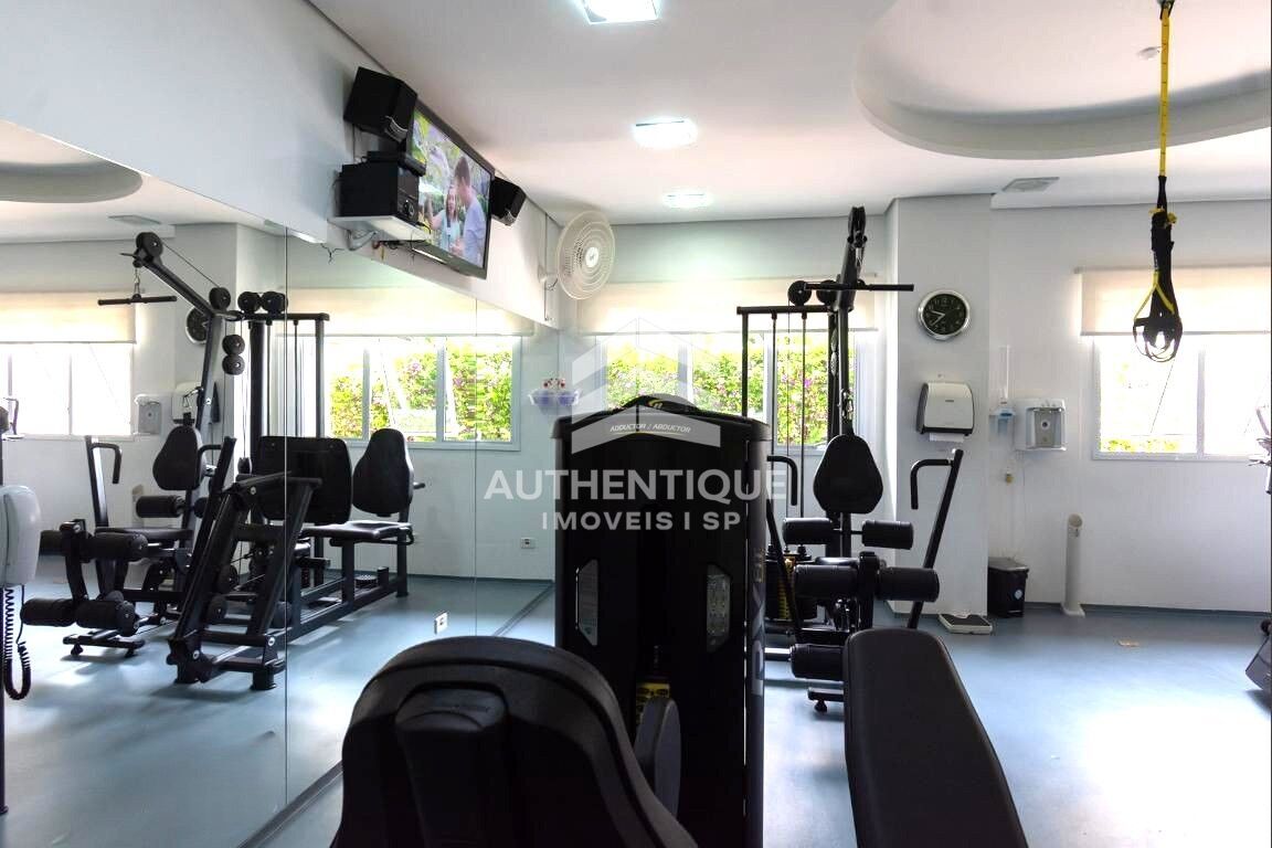 Apartamento, 3 quartos, 130 m² - Foto 43