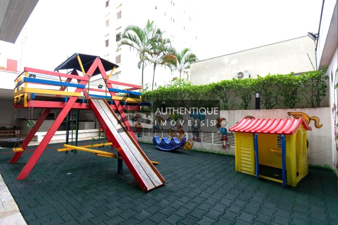 Apartamento, 3 quartos, 130 m² - Foto 39