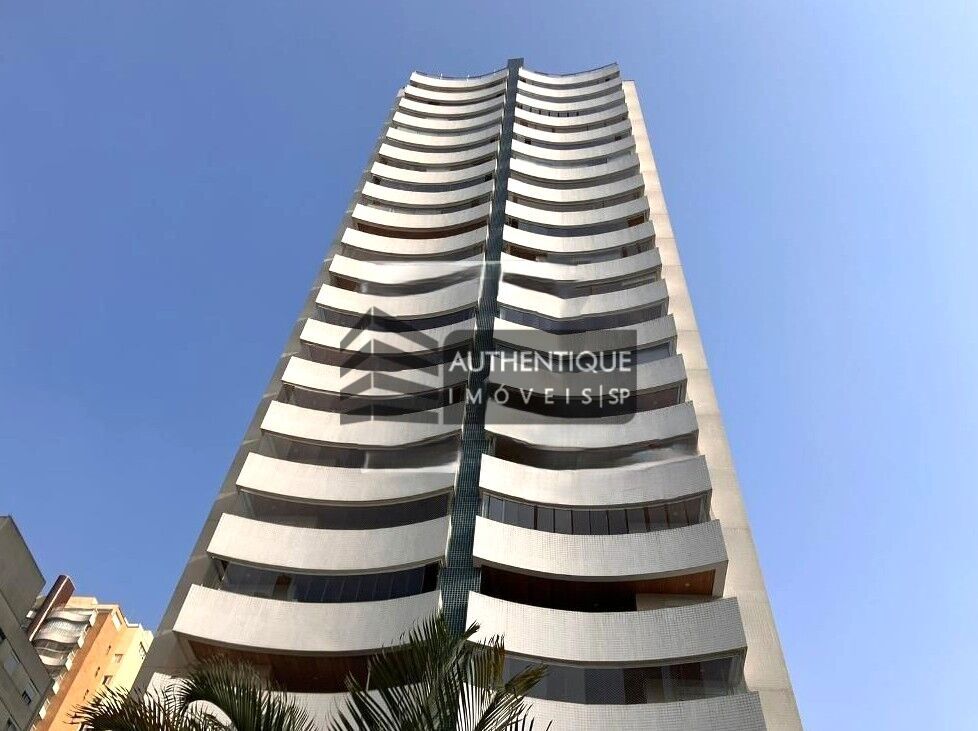 Apartamento, 3 quartos, 130 m² - Foto 34