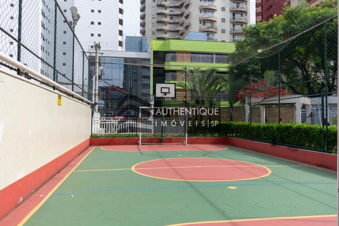 Apartamento, 3 quartos, 130 m² - Foto 42