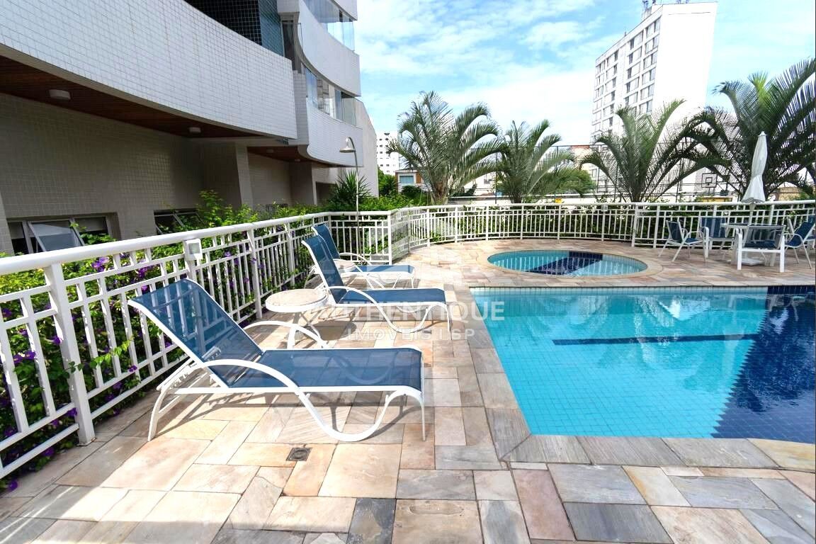Apartamento, 3 quartos, 130 m² - Foto 36