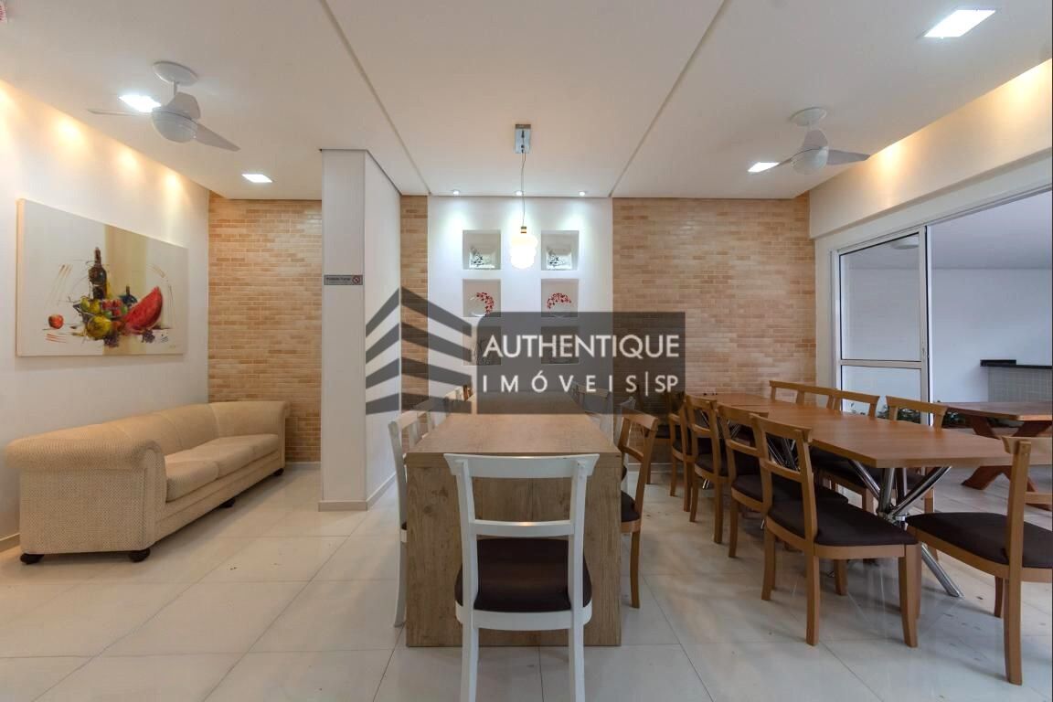 Apartamento, 3 quartos, 130 m² - Foto 41