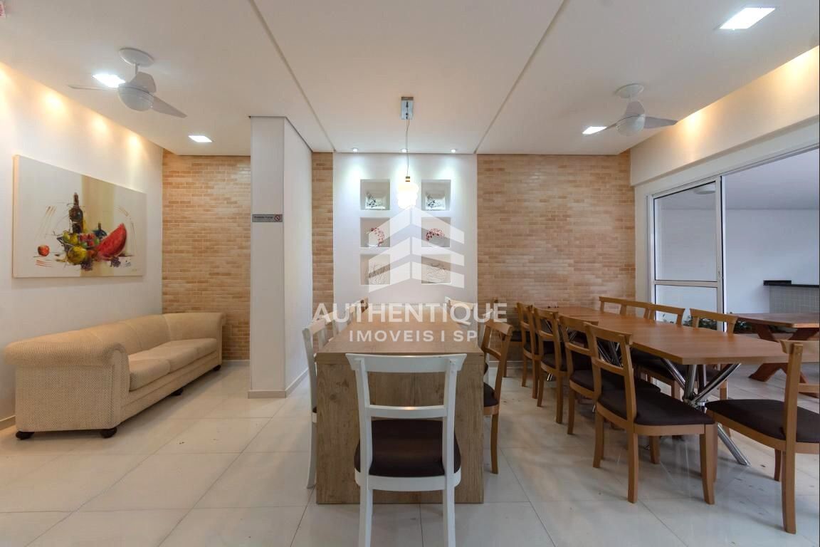 Apartamento, 3 quartos, 130 m² - Foto 41