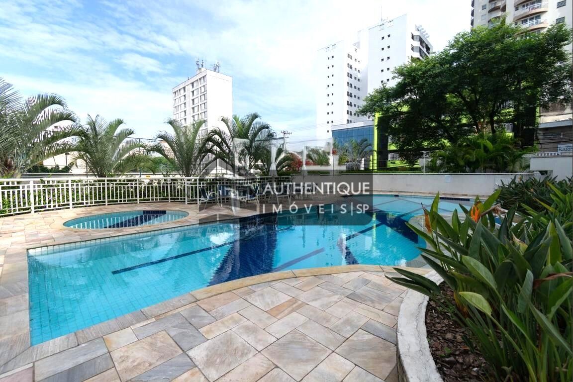 Apartamento, 3 quartos, 130 m² - Foto 35