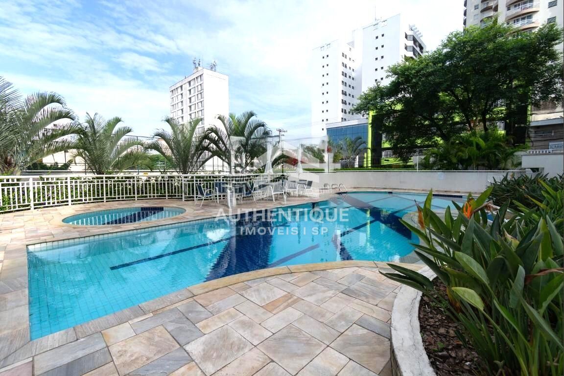 Apartamento, 3 quartos, 130 m² - Foto 35