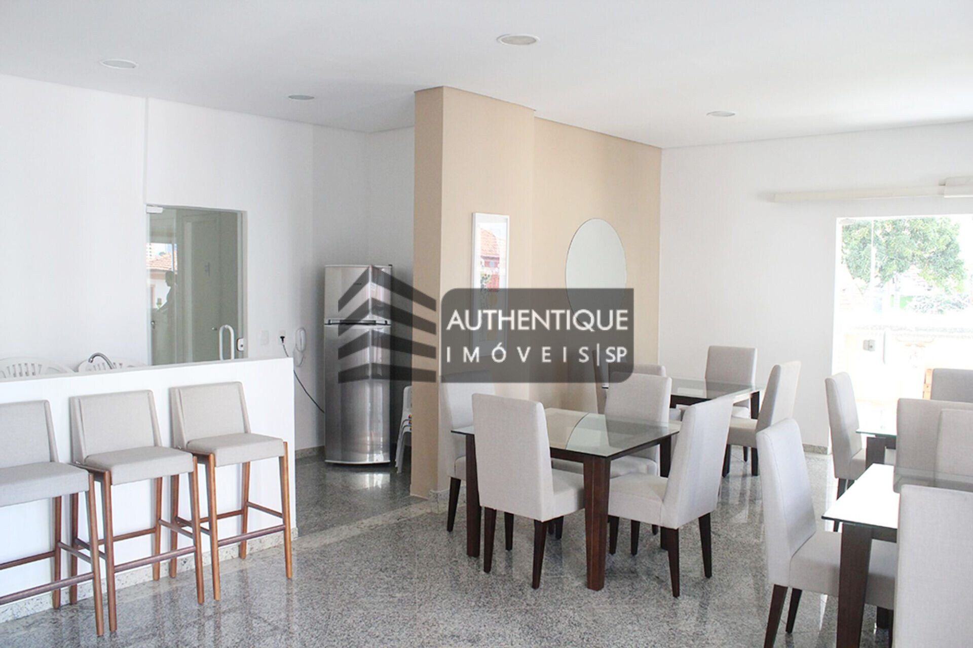 Apartamento à venda com 2 quartos, 58m² - Foto 32