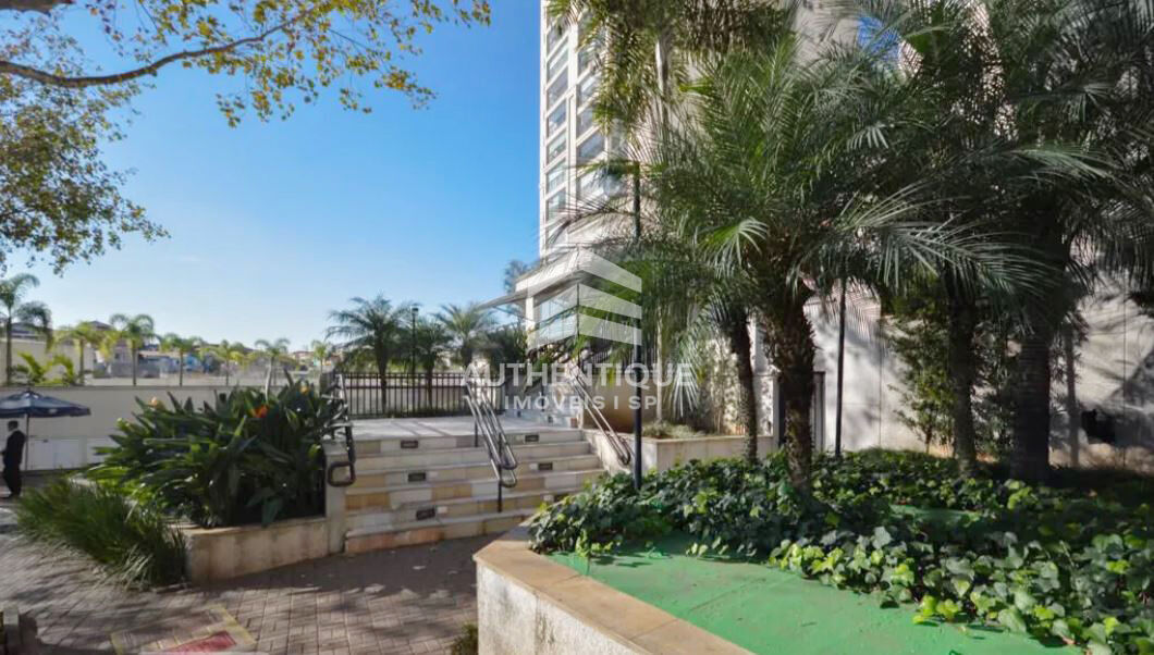 Apartamento, 3 quartos, 128 m² - Foto 21