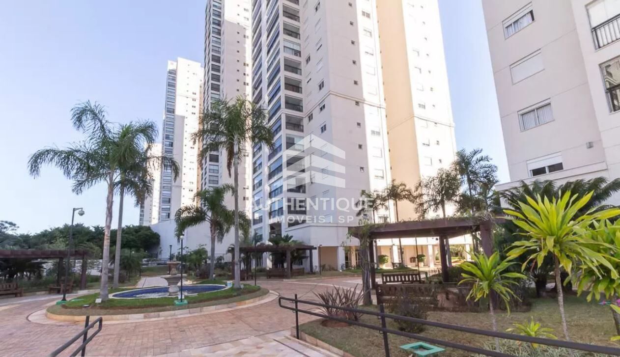 Apartamento, 3 quartos, 128 m² - Foto 23