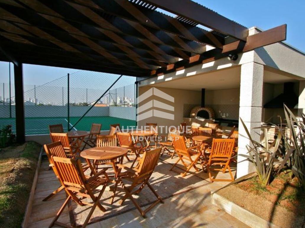 Apartamento, 3 quartos, 128 m² - Foto 39