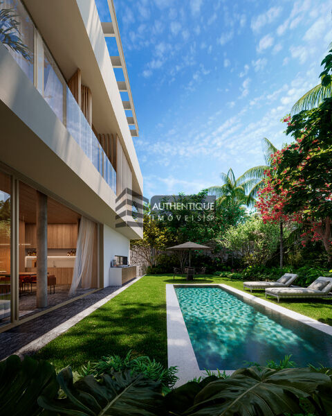 Casa de Condomínio à venda com 4 quartos, 802m² - Foto 12