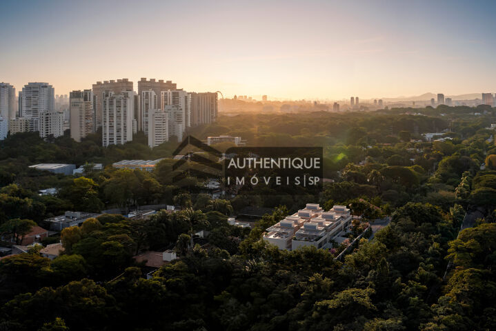 Casa de Condomínio à venda com 4 quartos, 802m² - Foto 18