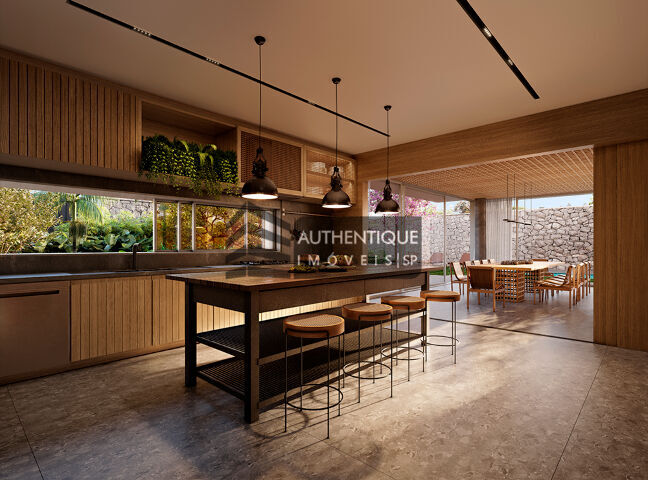 Casa de Condomínio à venda com 4 quartos, 802m² - Foto 15