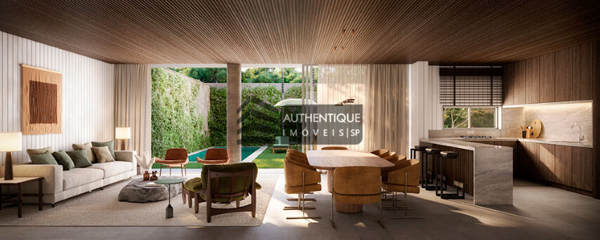 Casa de Condomínio à venda com 4 quartos, 802m² - Foto 14