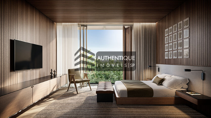Casa de Condomínio à venda com 4 quartos, 802m² - Foto 20