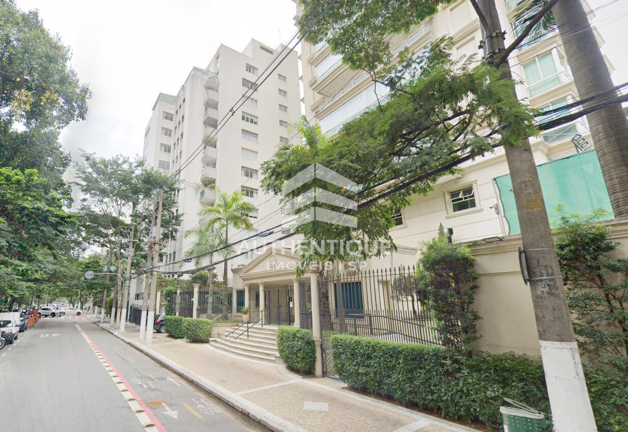 Apartamento, 4 quartos, 465 m² - Foto 45
