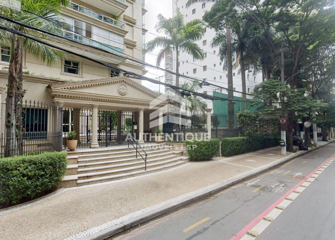 Apartamento, 4 quartos, 465 m² - Foto 46