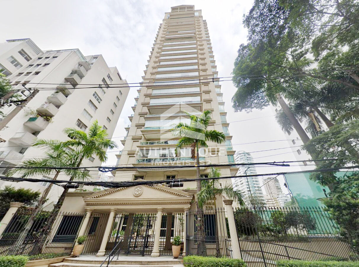 Apartamento, 4 quartos, 465 m² - Foto 44