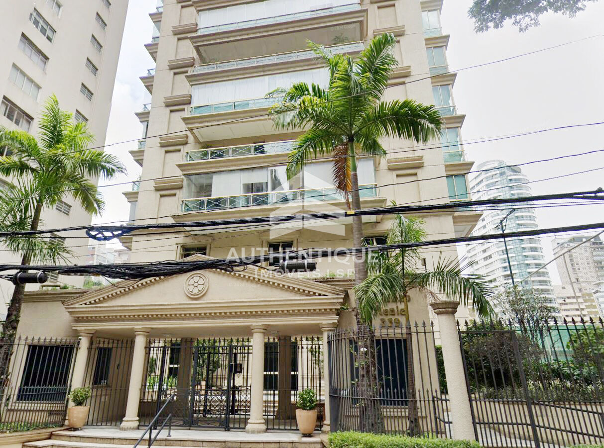 Apartamento, 4 quartos, 465 m² - Foto 41