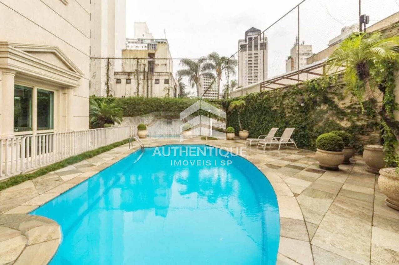 Apartamento, 4 quartos, 465 m² - Foto 42