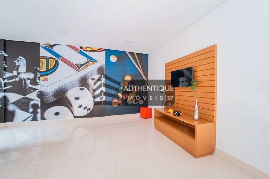 Apartamento à venda com 1 quarto, 42m² - Foto 33