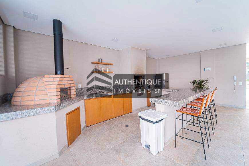 Apartamento à venda com 1 quarto, 42m² - Foto 40