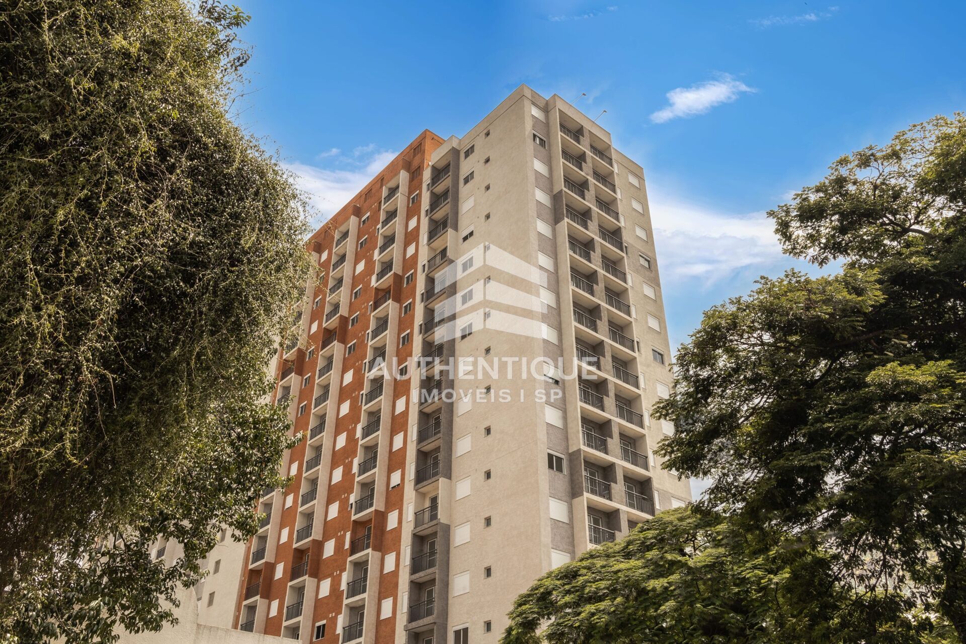 Apartamento, 1 quarto, 27 m² - Foto 35