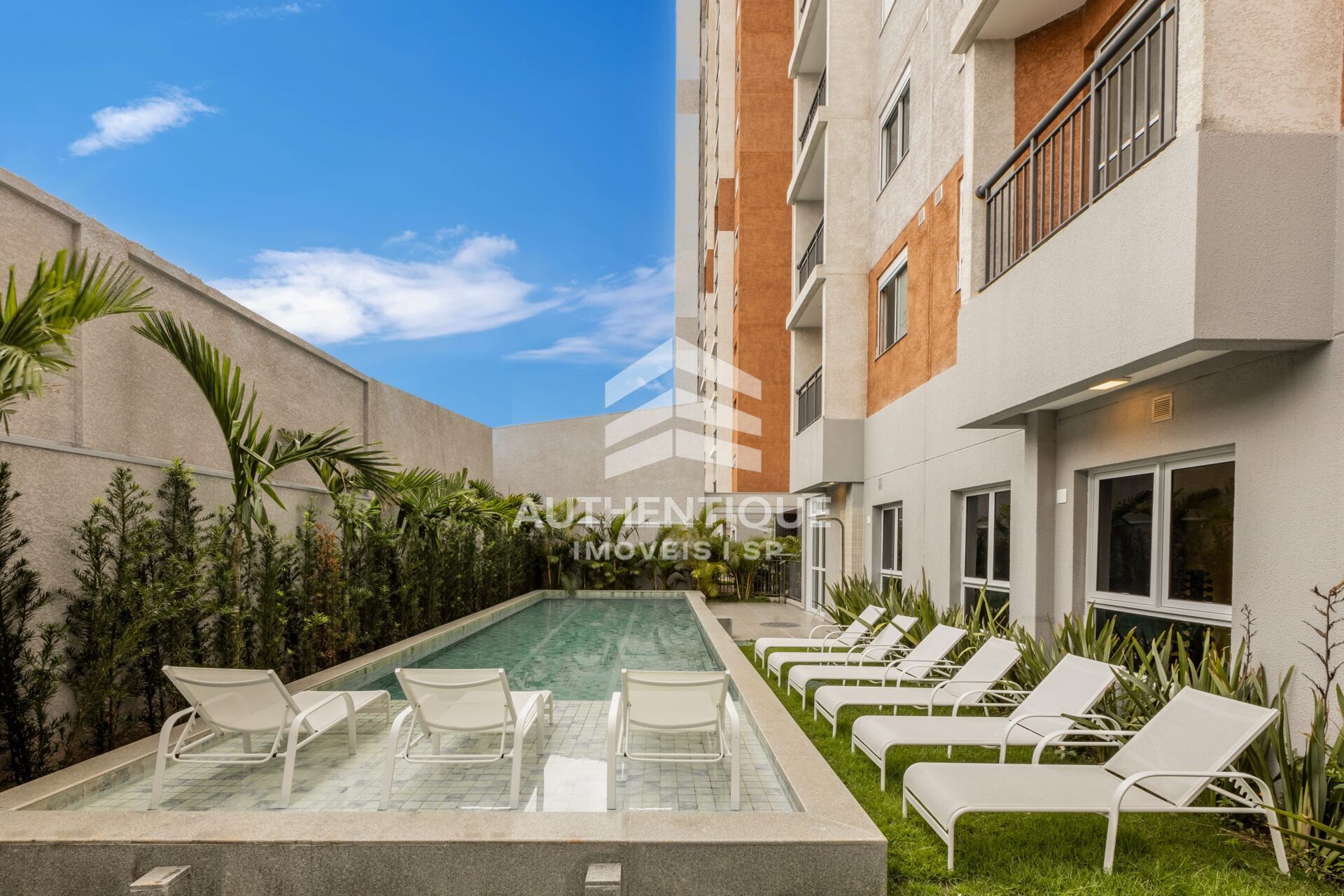 Apartamento, 1 quarto, 27 m² - Foto 33