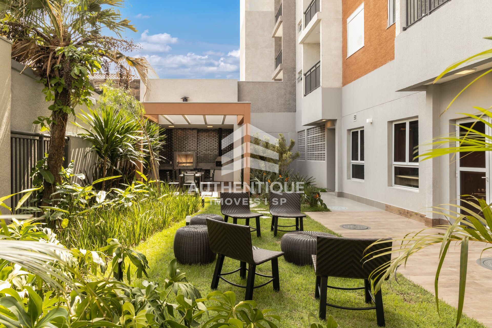 Apartamento, 1 quarto, 27 m² - Foto 36