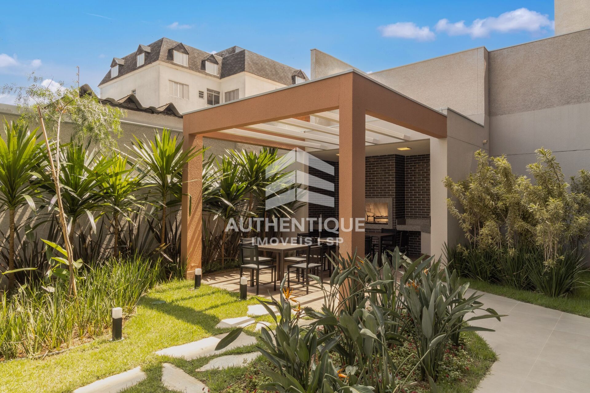 Apartamento, 1 quarto, 27 m² - Foto 38