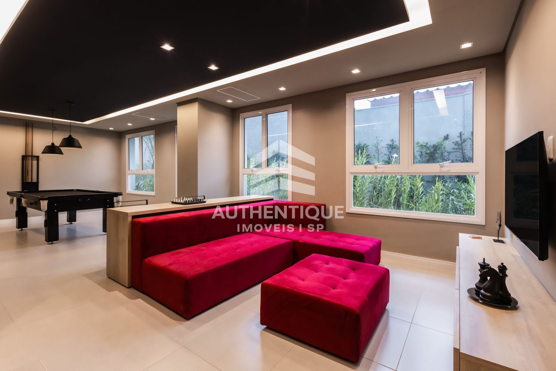Apartamento, 1 quarto, 27 m² - Foto 39