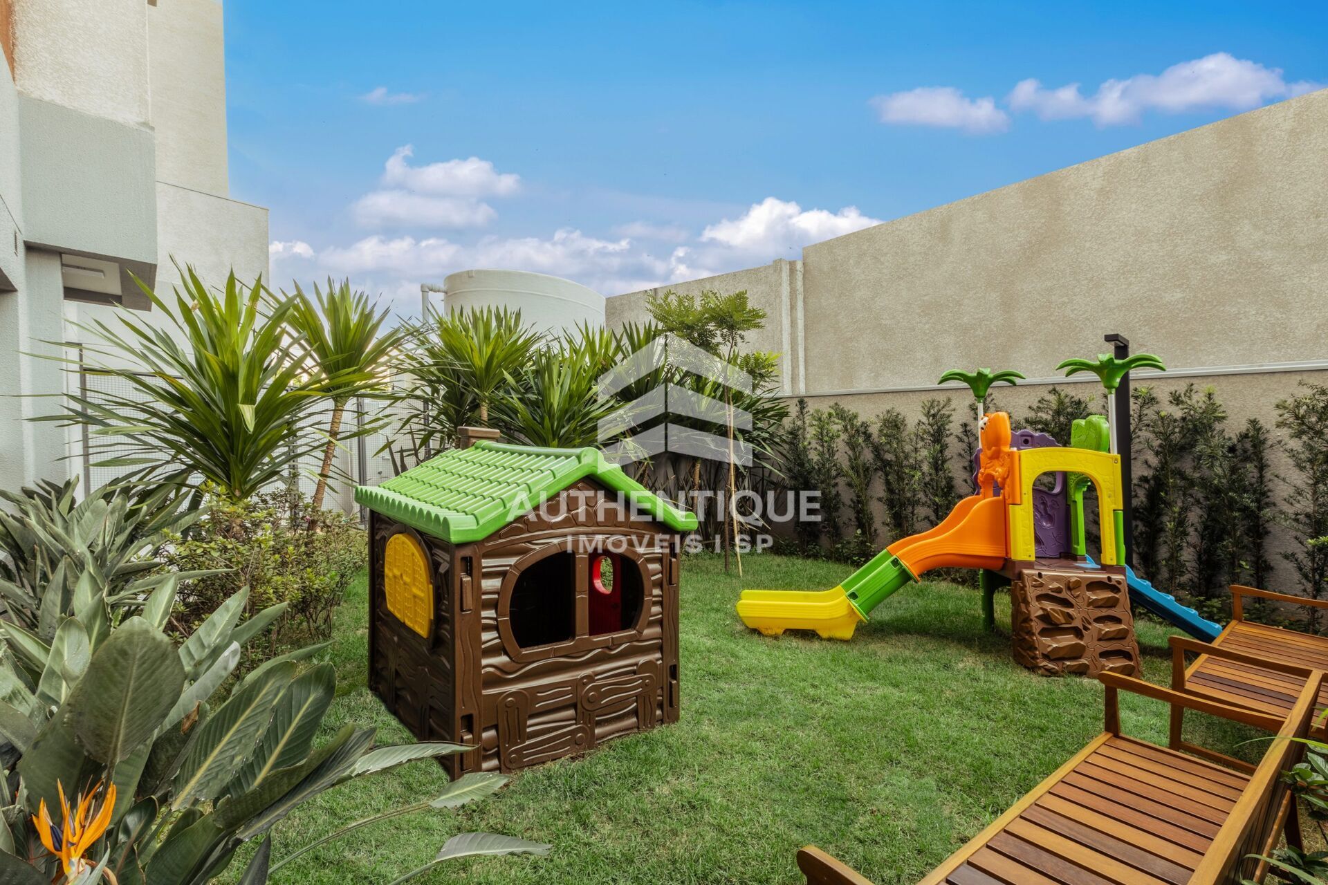 Apartamento, 1 quarto, 27 m² - Foto 42