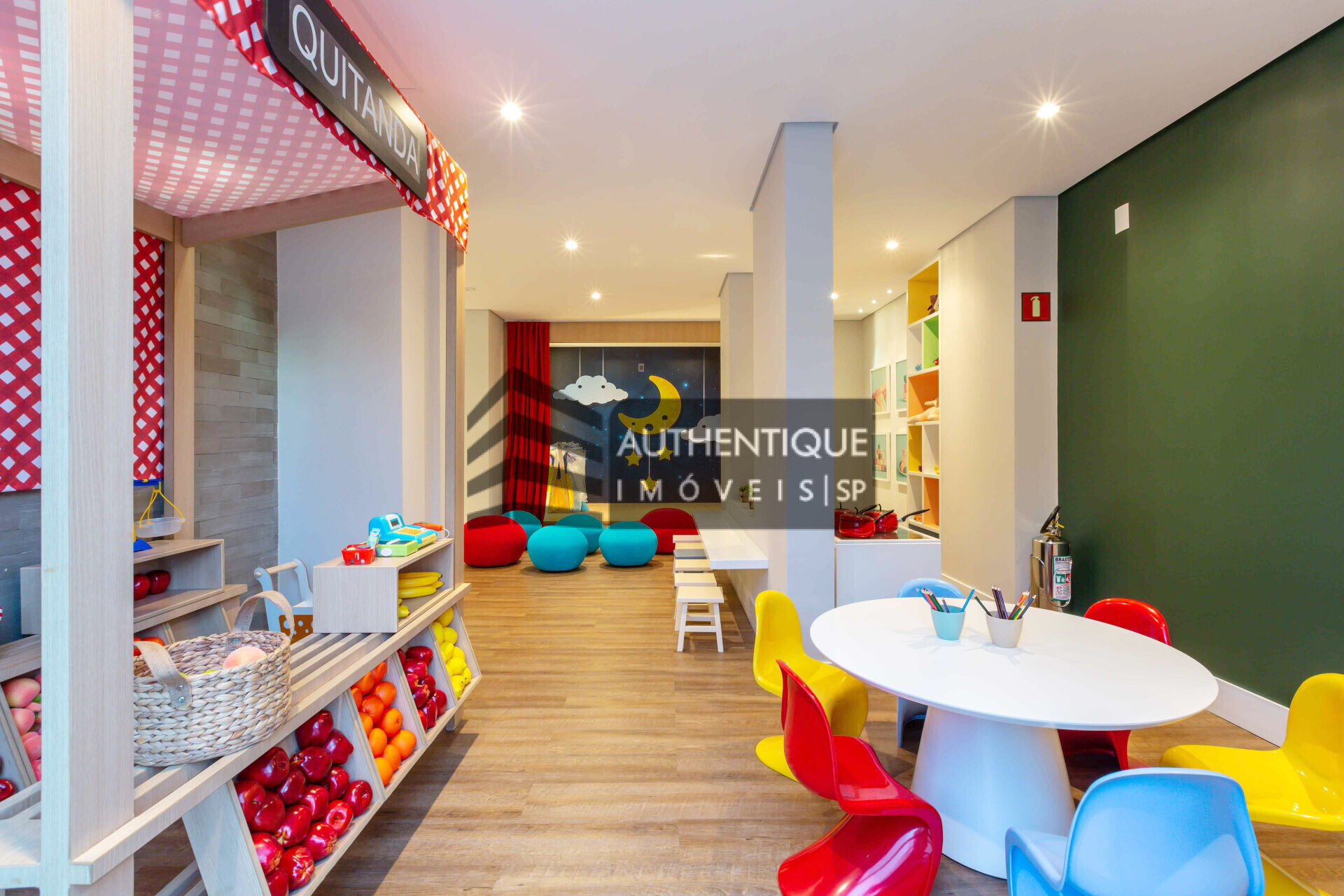 Apartamento, 2 quartos, 68 m² - Foto 36