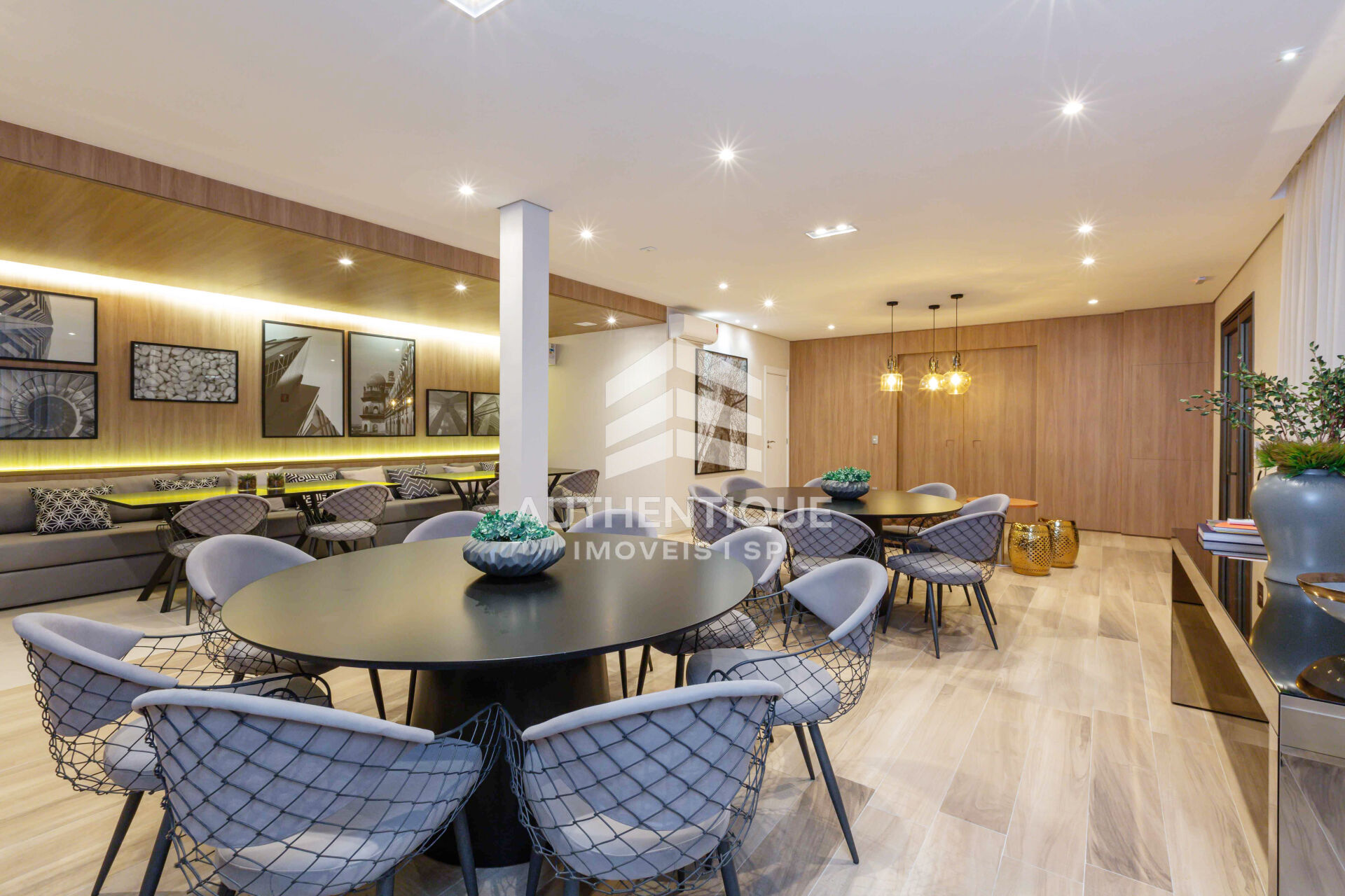 Apartamento, 2 quartos, 68 m² - Foto 43