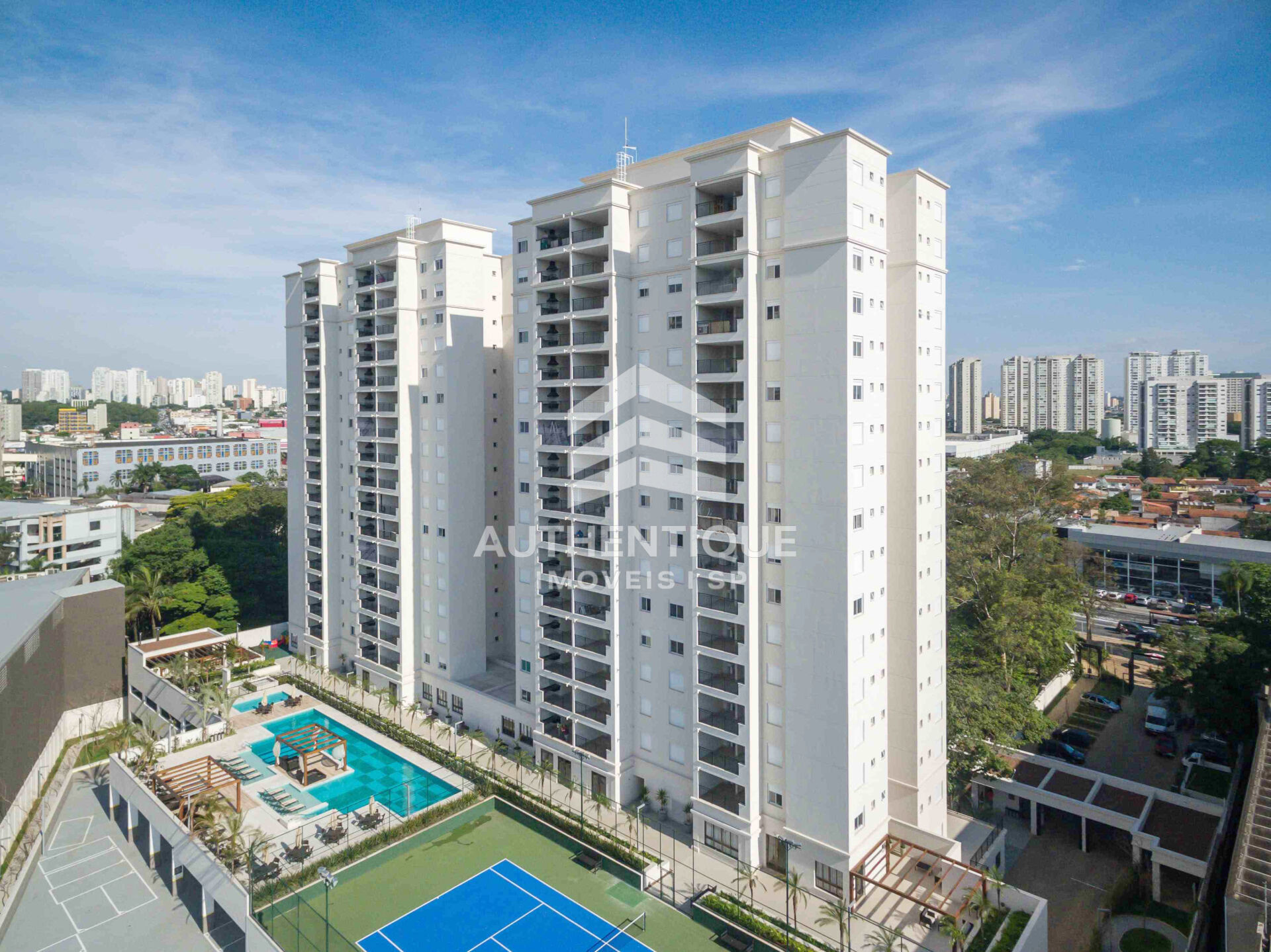 Apartamento, 2 quartos, 68 m² - Foto 39