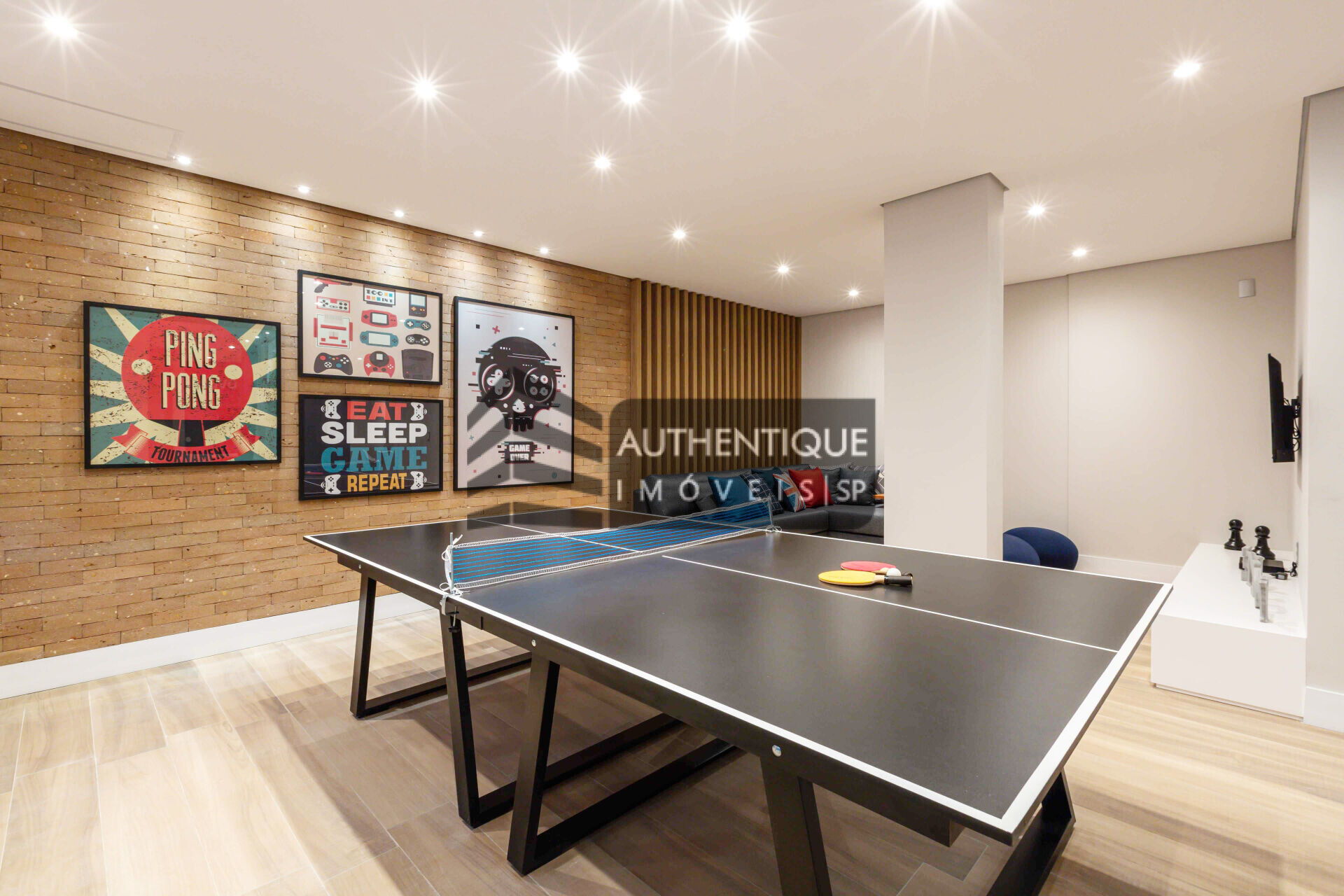 Apartamento, 2 quartos, 68 m² - Foto 33