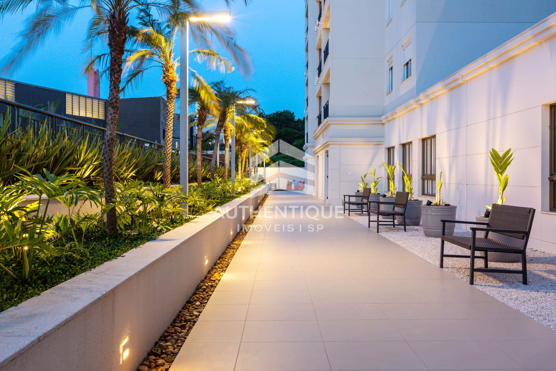 Apartamento, 2 quartos, 68 m² - Foto 47