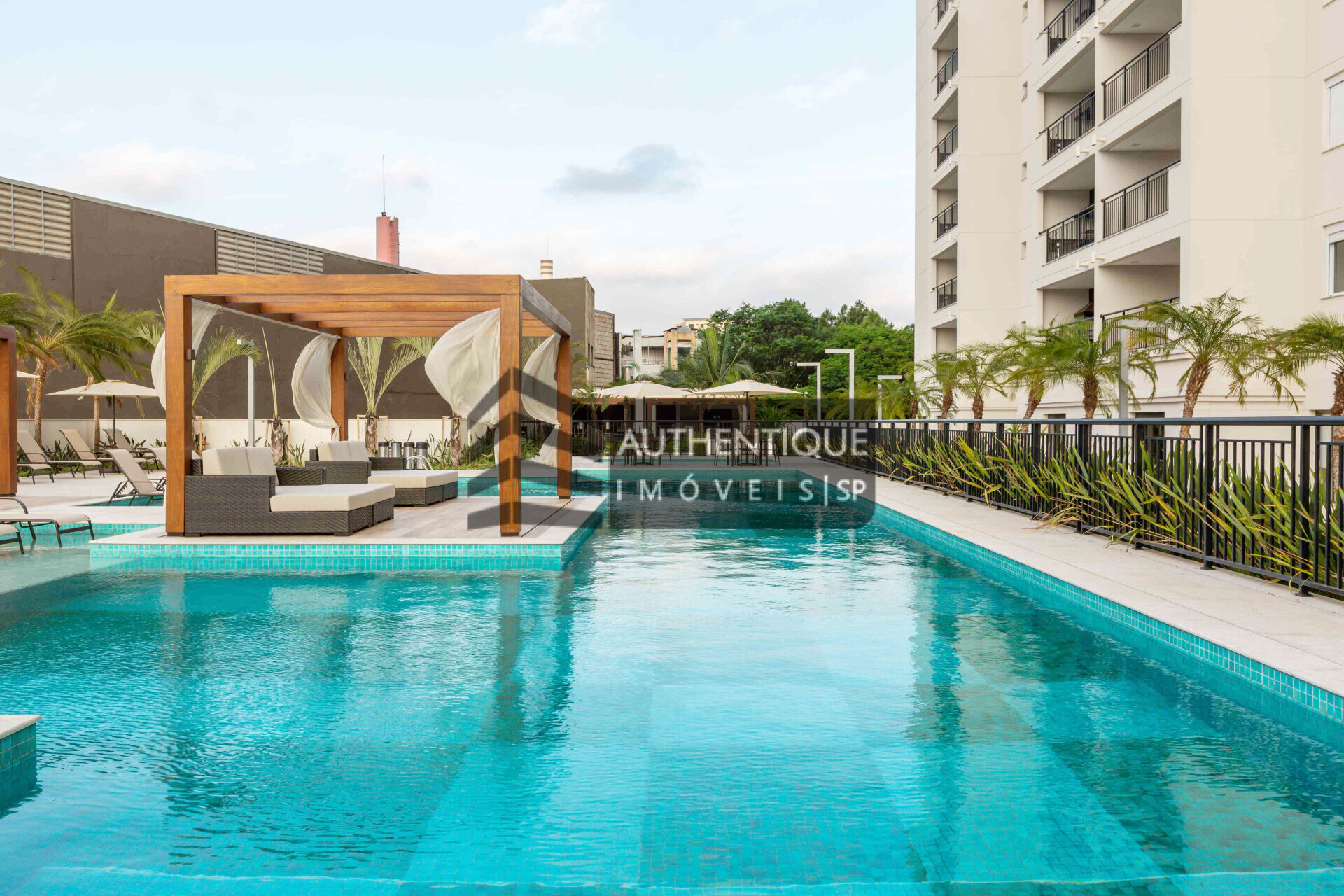 Apartamento, 2 quartos, 68 m² - Foto 19