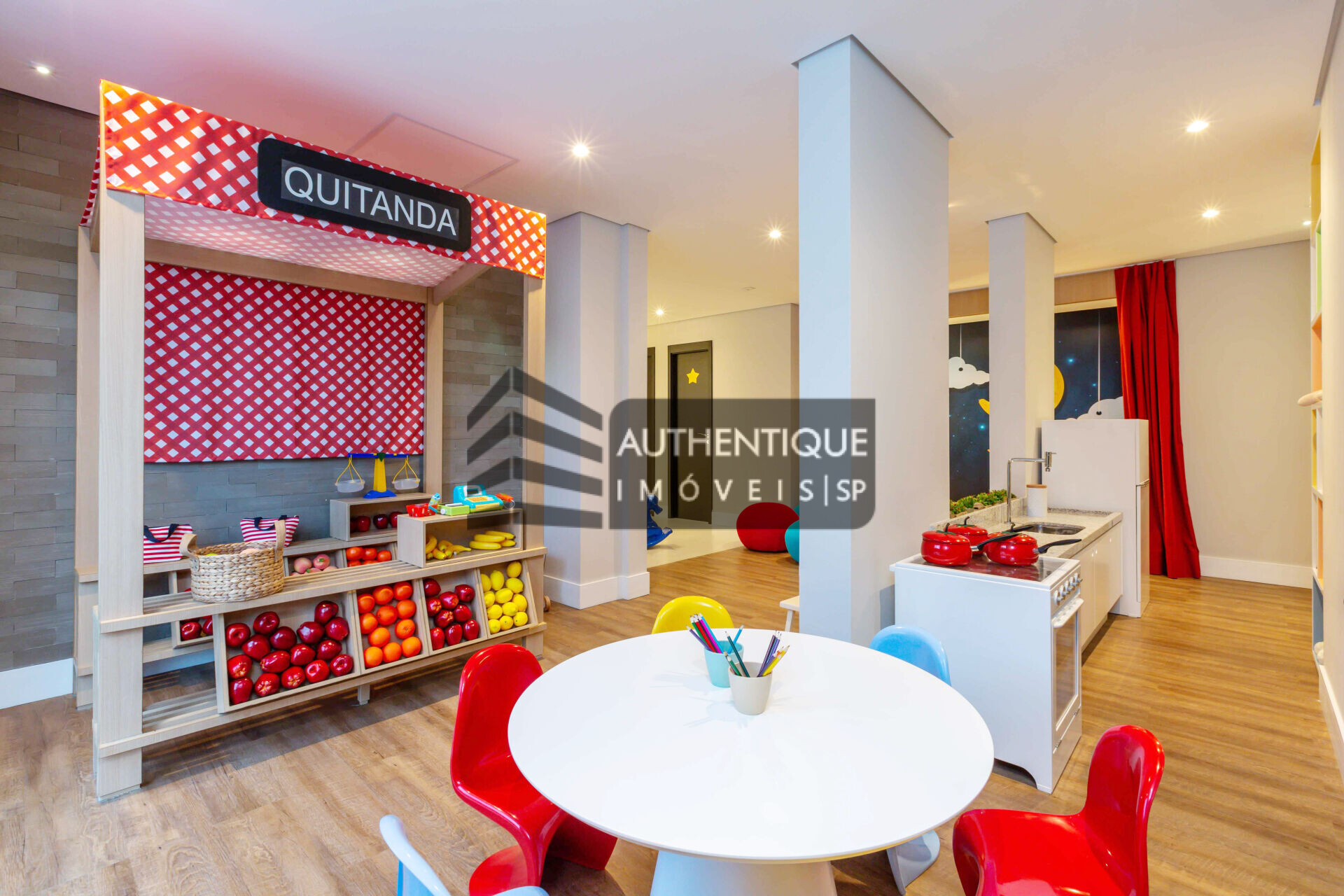 Apartamento, 2 quartos, 68 m² - Foto 35